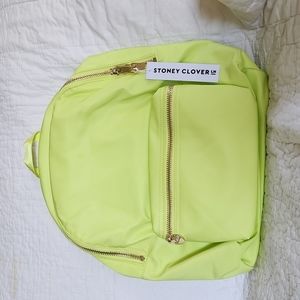 Brand New Stoney Clover Lane Classic Backpack